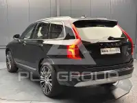2021 Volvo XC90