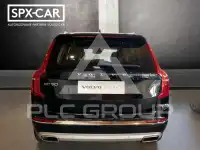 2021 Volvo XC90