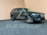2021 Volvo XC90