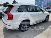 2021 Volvo XC90