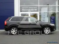 2021 Volvo XC90