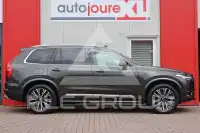 2021 Volvo XC90