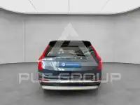 2021 Volvo XC90
