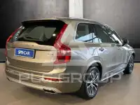 2021 Volvo XC90