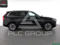 2021 Volvo XC90