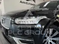 2021 Volvo XC90