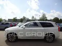 2021 Volvo XC90