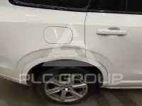 2021 Volvo XC90