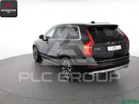 2021 Volvo XC90