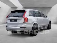 2021 Volvo XC90