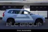 2021 Volvo XC90