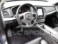 2021 Volvo XC90