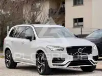2021 Volvo XC90