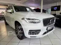 2021 Volvo XC90