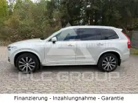 2021 Volvo XC90