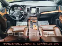 2021 Volvo XC90