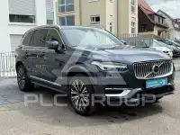 2021 Volvo XC90