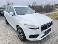 2021 Volvo XC90