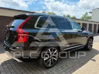 2021 Volvo XC90