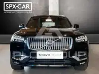 2021 Volvo XC90