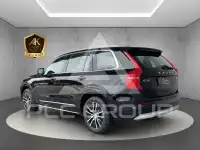 2021 Volvo XC90