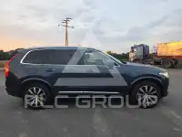 2021 Volvo XC90