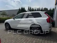 2021 Volvo XC90