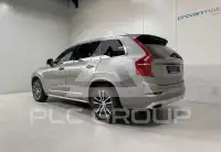 2021 Volvo XC90