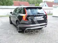2021 Volvo XC90