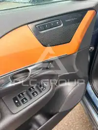 2021 Volvo XC90