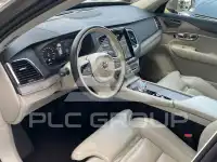 2021 Volvo XC90