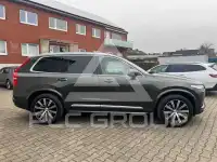 2021 Volvo XC90