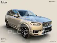 2021 Volvo XC90