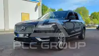 2021 Volvo XC90