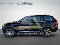 2021 Volvo XC90