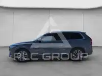 2021 Volvo XC90