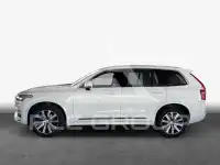 2021 Volvo XC90