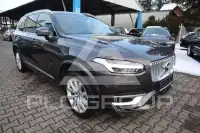 2021 Volvo XC90