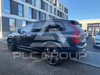 2021 Volvo XC90