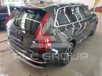 2021 Volvo XC90