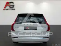 2021 Volvo XC90
