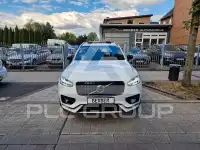 2021 Volvo XC90
