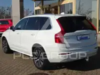 2021 Volvo XC90
