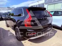 2021 Volvo XC90