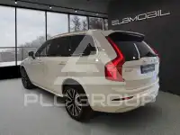 2021 Volvo XC90