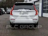 2021 Volvo XC90