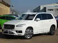 2021 Volvo XC90