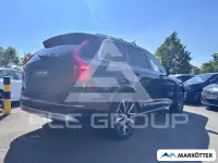2021 Volvo XC90