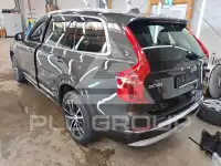 2021 Volvo XC90