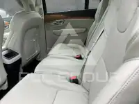 2021 Volvo XC90